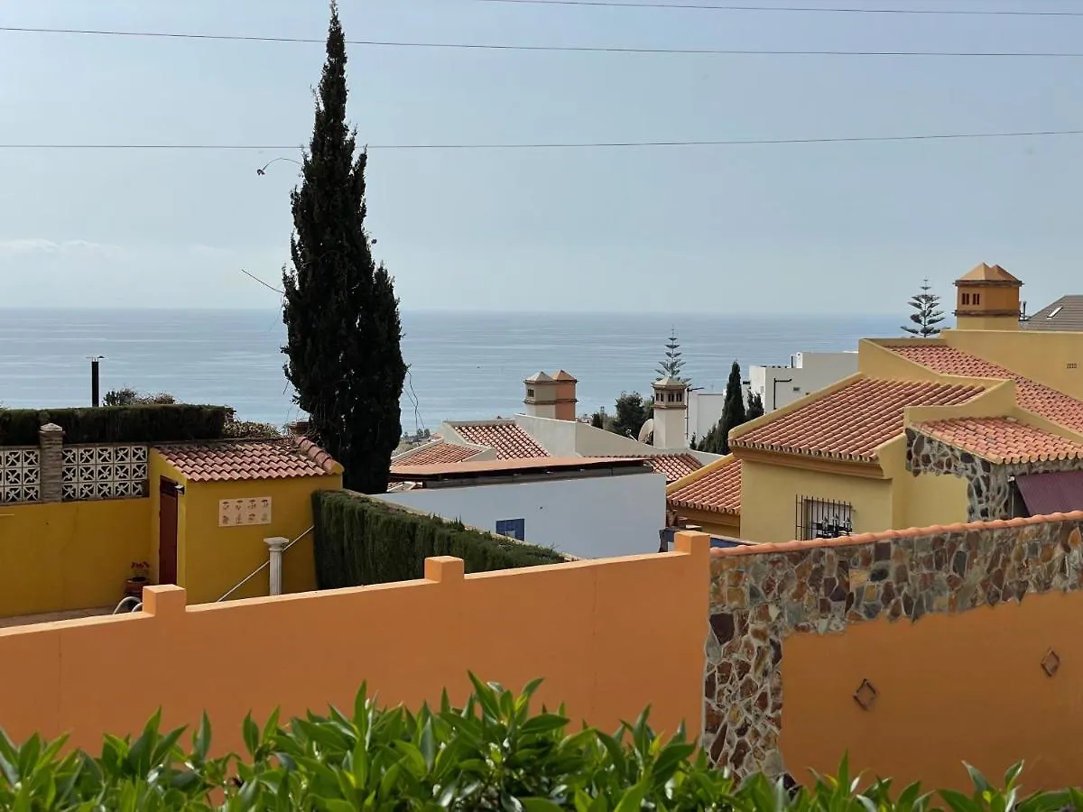 Casa Sonia 2 La Cala De Moral Βίλα La Cala Del Moral 0*,  Ισπανία