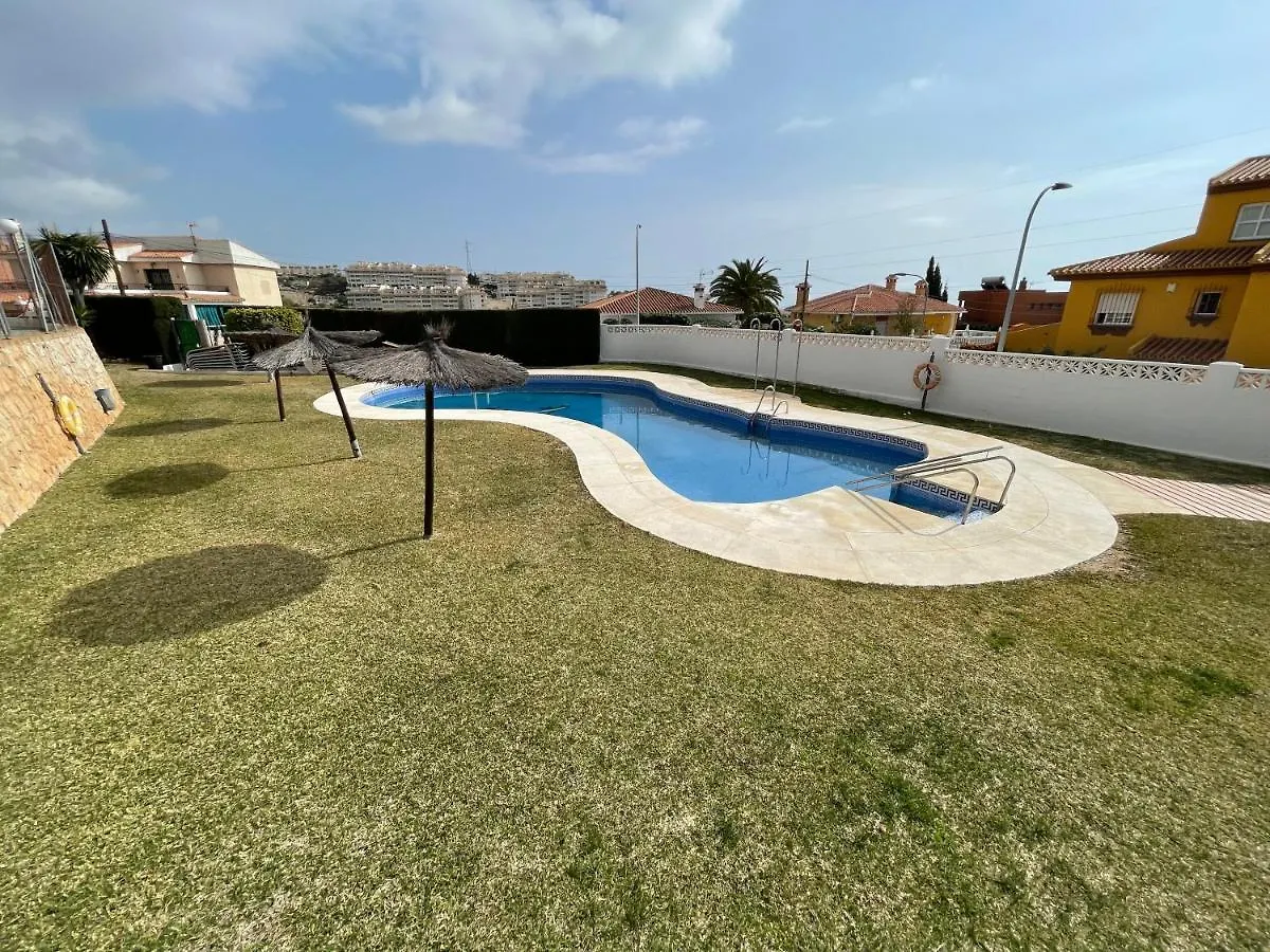 Casa Sonia 2 La Cala De Moral Βίλα La Cala Del Moral Σπίτι διακοπών