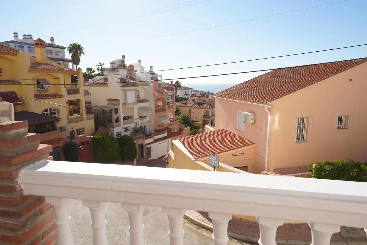 بيت للعطل فيلا Casa Sonia 2 La Cala De Moral La Cala Del Moral إسبانيا