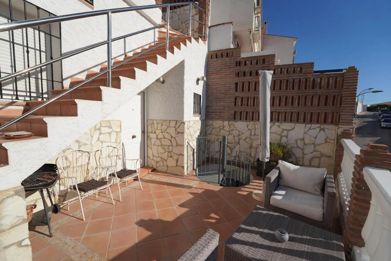 فيلا Casa Sonia 2 La Cala De Moral La Cala Del Moral